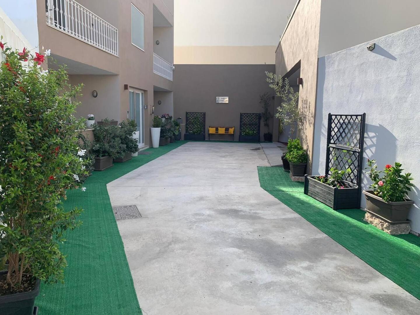 Fl 1 Ta'Lonza Luxury With Hot Tub By Homely Mellieħa Buitenkant foto