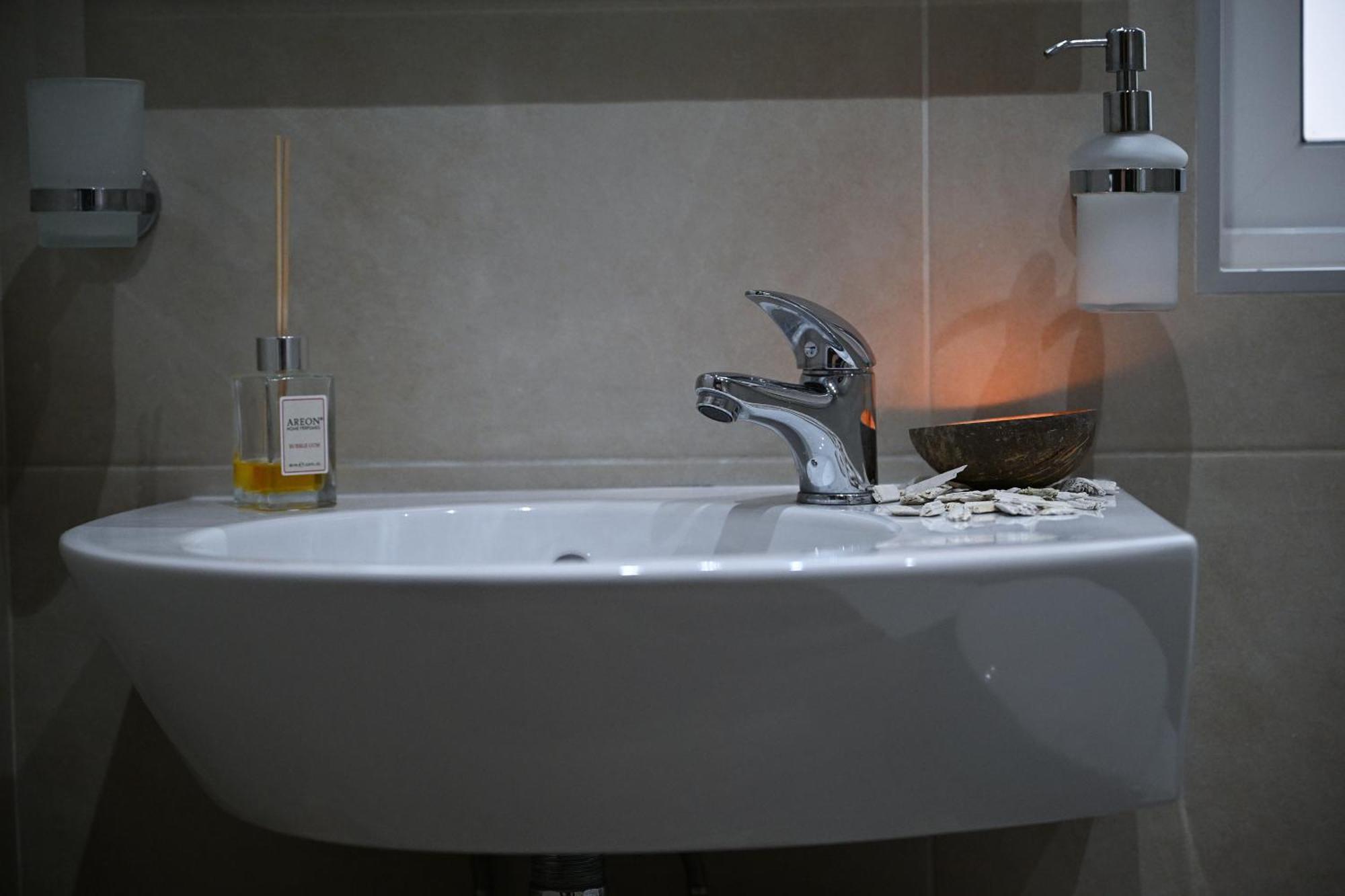 Fl 1 Ta'Lonza Luxury With Hot Tub By Homely Mellieħa Buitenkant foto