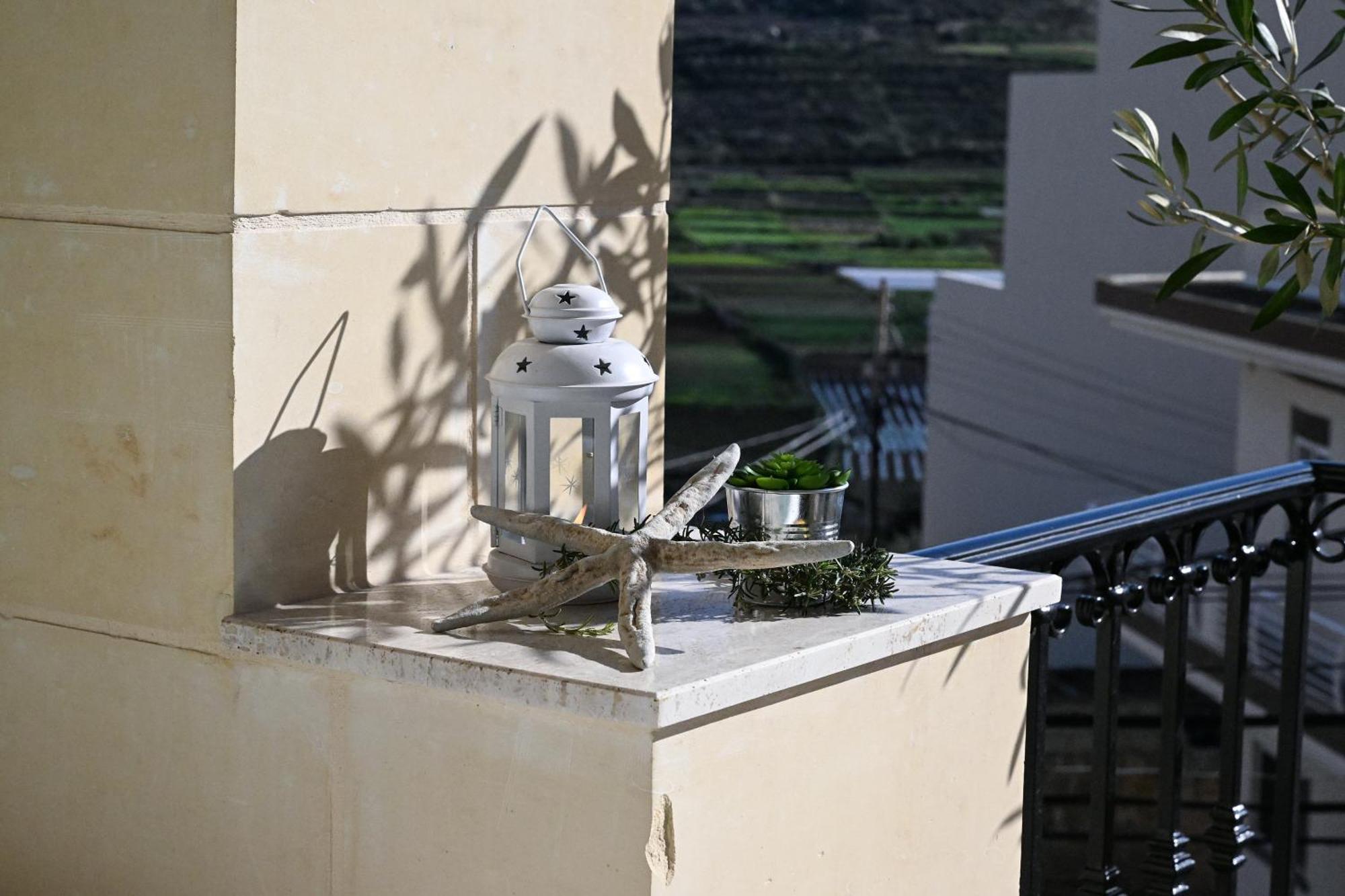 Fl 1 Ta'Lonza Luxury With Hot Tub By Homely Mellieħa Buitenkant foto