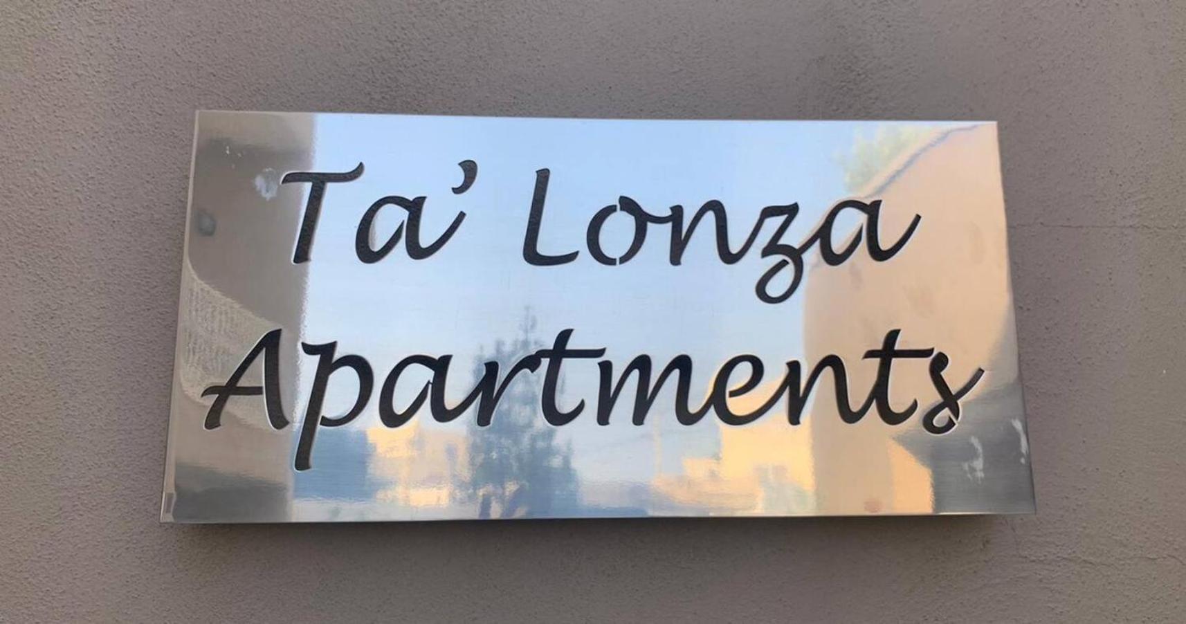 Fl 1 Ta'Lonza Luxury With Hot Tub By Homely Mellieħa Buitenkant foto